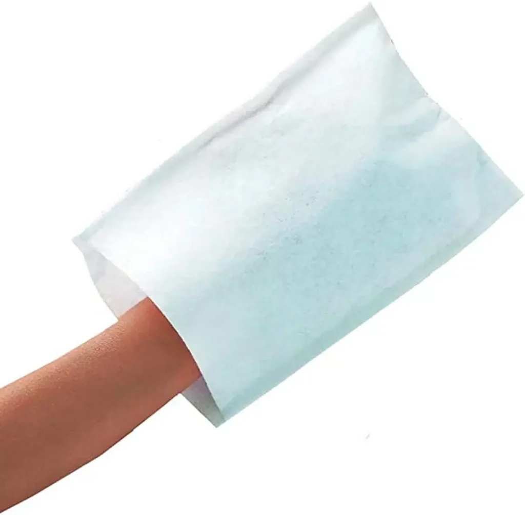 Tek Kullanımlık Banyo Lifi