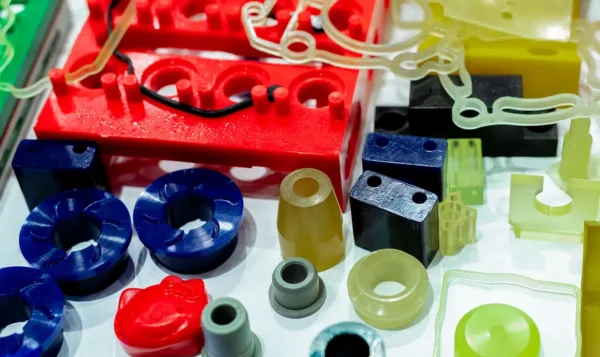 Plastik Ürünler