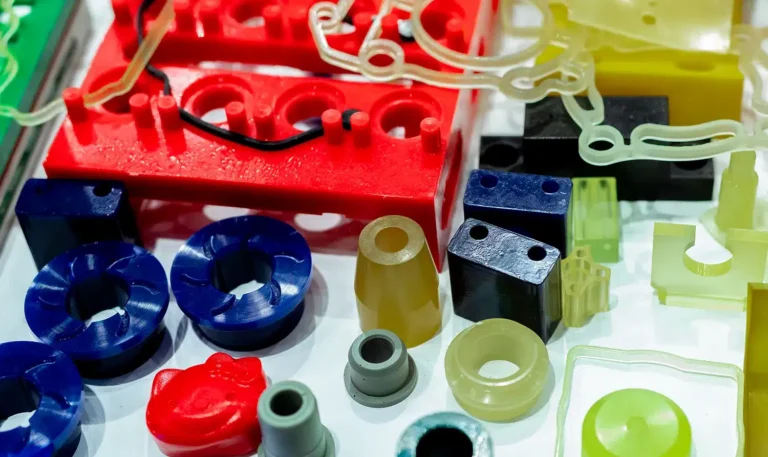 Plastik Ürünler