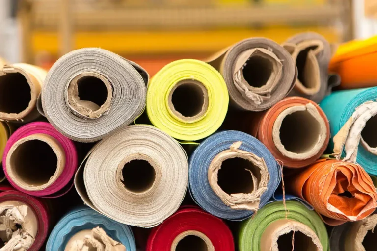 PVC Kumaşlar